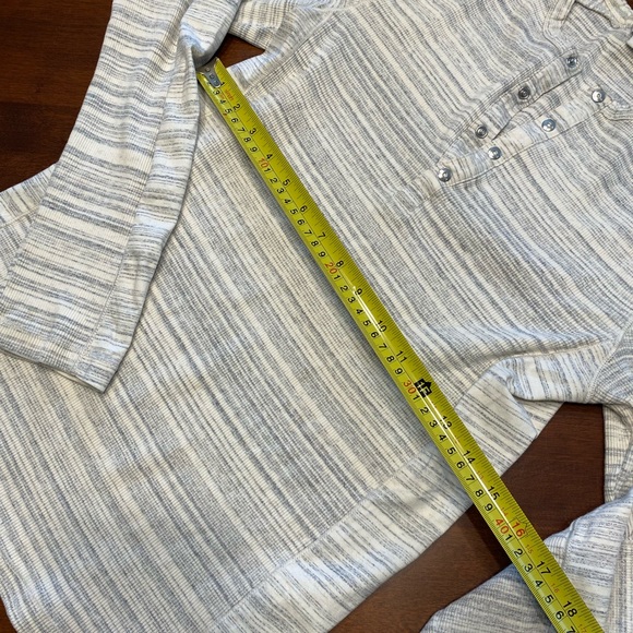 Calvin Klein Long Sleeve Sweater Slim Fit - Picture 7 of 8